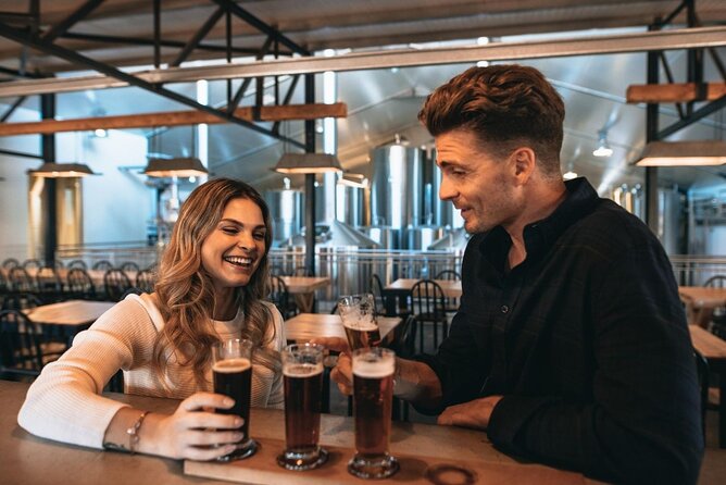 Melbourne Beer Tour With a Local: 100% Personalized & Private - Common questions