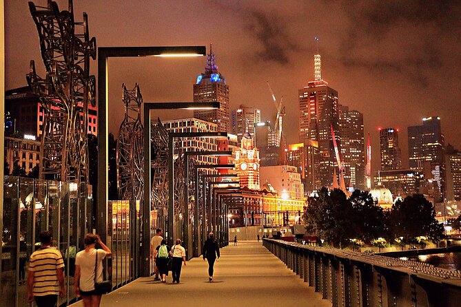 Melbourne Scavenger Hunt and Best Landmarks Self-Guided Tour - Pricing and Booking Information