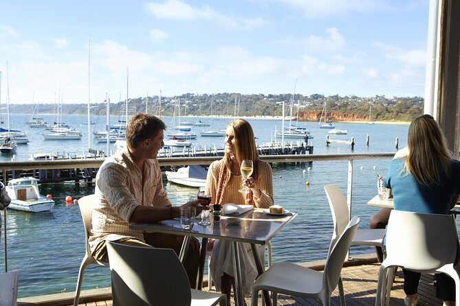 Mornington Peninsula Gourmet Full-Day Private Tour - Sum Up