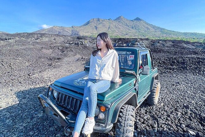 Mount Batur 4WD Jeep Sunrise Tour With Local Expert - Sum Up