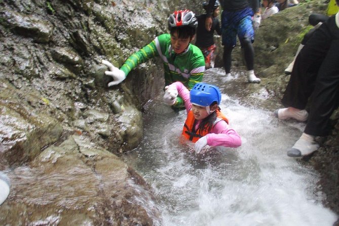 Mount Daisen Canyoning (*Limited to International Travelers Only) - Common questions