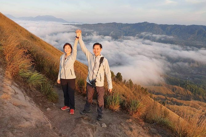 Mt. Batur and Sekumpul Waterfall Private Guided Full-Day Trip  - Ubud - Participant Experience