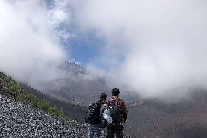 Mt Fuji Nature Guide for Family and Couple - Nature Guide for Family Adventures