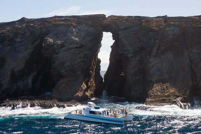 Niihau and Na Pali Coast Snorkel Boat Tour - Common questions