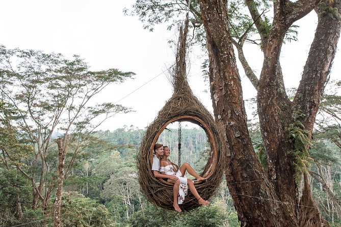 Northern Bali Waterfalls, Tamblingan Lake 10-Hour Private Tour  - Seminyak - Additional Resources