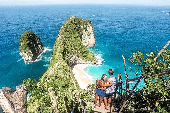 Nusa Penida Island - Instagram Tour - Sum Up
