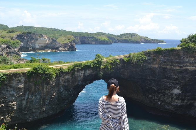 Nusa Penida Tours All Inclusive - Common questions