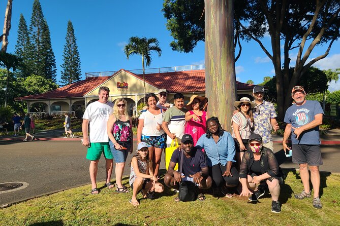 Oahu Circle Island Full-Day Tour With Snorkeling  - Honolulu - Sum Up