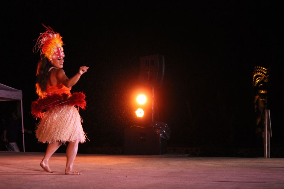 Oahu: Polynesian Dance and Cultural Experience With Dinner - Common questions