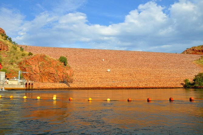 Ord River Explorer Cruise With Sunset - Common questions