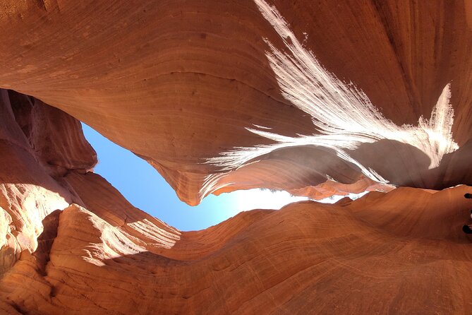 Peek-A-Boo Slot Canyon Tour UTV Adventure (Private) - Accessibility, Refund Policy, and Confirmation