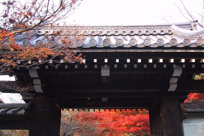 Personalized Half-Day Tour in Kyoto for Your Family and Friends. - Sum Up