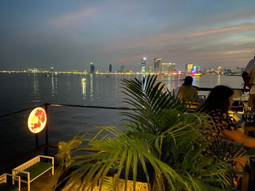 Phnom Penh: Mekong River Sunset Cruise With Free Flow Drink - Common questions