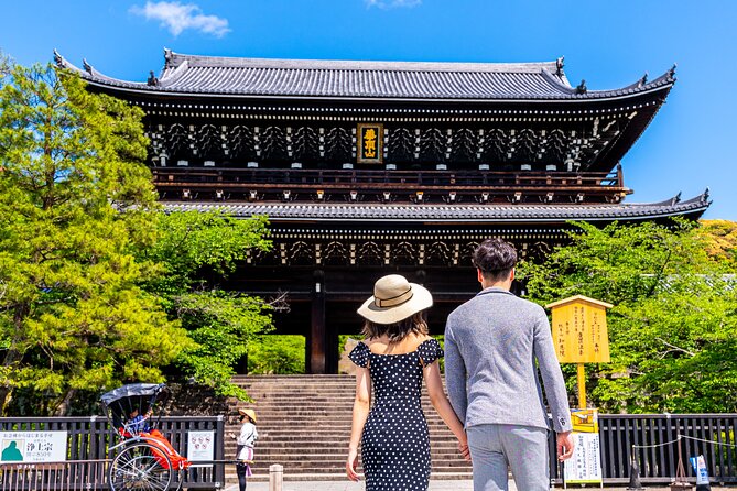 Photoshoot Experience in Kyoto - Sum Up