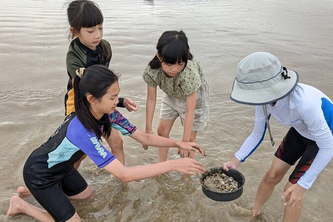 Pipi Catching and Cooking Experience in Goolwa - Sum Up