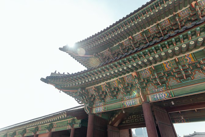 Private City Kickstart Tour: Seoul - Common questions