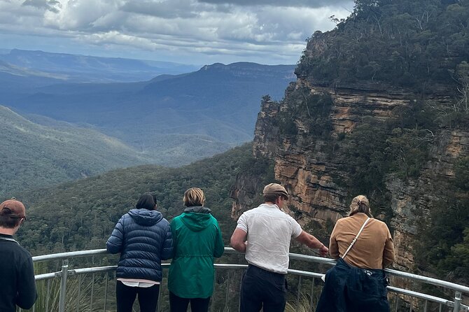 Private Full Day Tour In Blue Mountains - Safety Guidelines