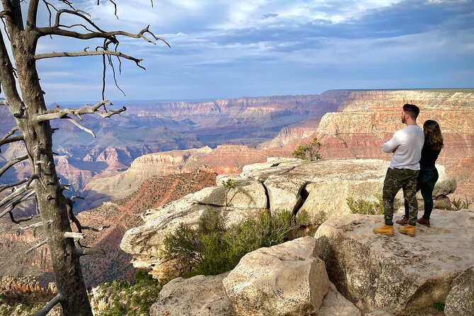 Private Grand Canyon South Rim With Sedona Day Tour From Phoenix - Sum Up