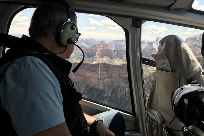Private Grand Canyon Tour From Flagstaff or Sedona - Hosts Response to Feedback
