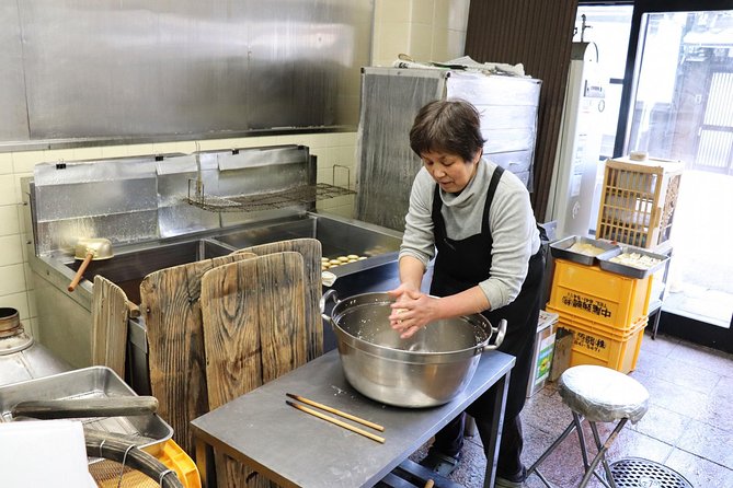 Private Japanese Cooking Class & Tofu Intro With a Kyoto Local - Common questions