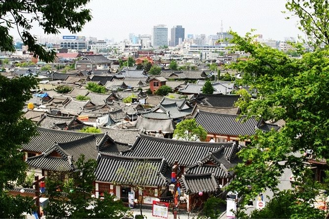 Private Jeonju Hanok Village - Culinary Tour - Sum Up