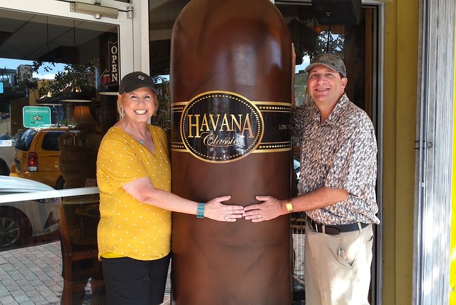 Private Little Havana Tour Cuban Host, Museum Food Art Live Music - Common questions