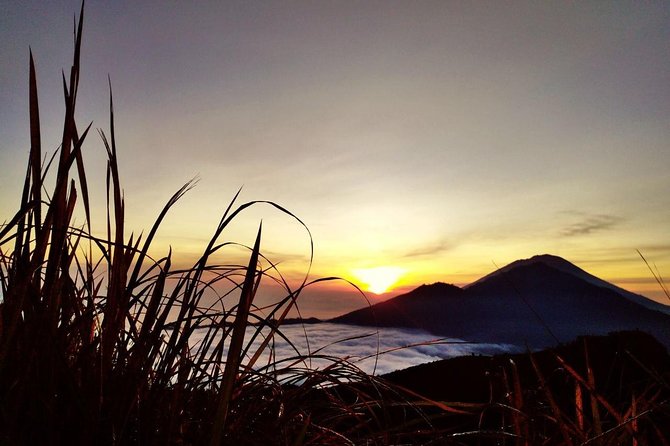 Private Mount Batur Sunrise Trekking - Important Additional Details