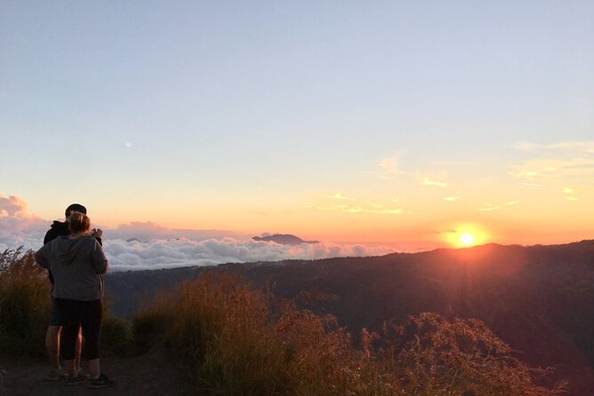 Private Mount Batur Sunset Trekking - All Inclusive Tour - Customer Reviews and Testimonials