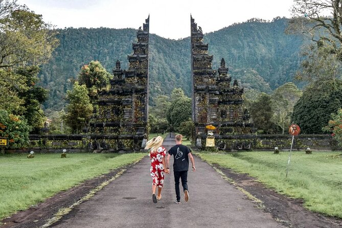 Private Tour: Bali UNESCO World Heritage Sites - Sum Up