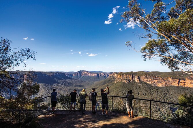 Private Tour: Blue Mountains Hiking & Nature - Customer Support