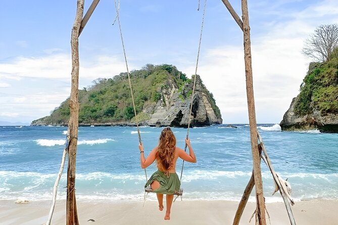 Private Tour : East of Nusa Penida Day Tour All-Inclusive - Sum Up