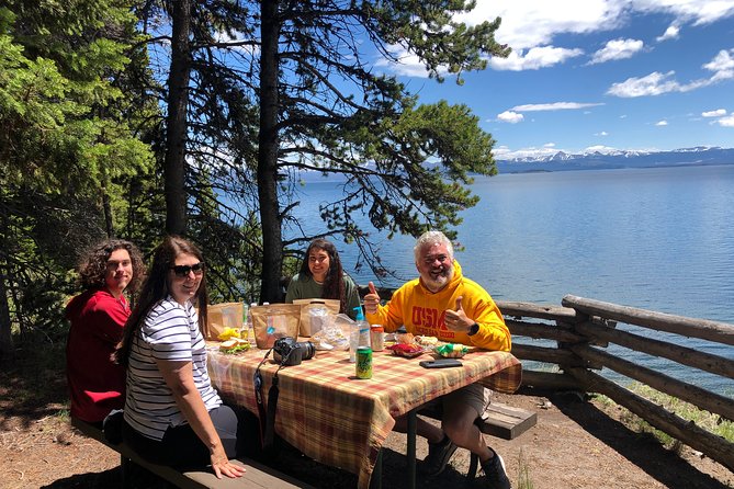 Private Yellowstone Tour: ICONIC Sites, Wildlife, Family Friendly Hikes Lunch - Common questions