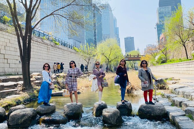 [Promotion] PRIVATE SEOUL Full Day City Tour (No Shopping) - Common questions