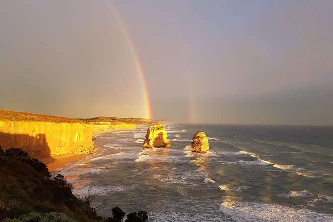 Ride Tours 2 Day Great Ocean Road Trip for 18-35 Year Olds - Contact Information