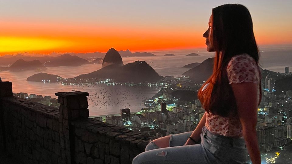 Rio De Janeiro: Sunrise Lookout and Christ the Redeemer Tour - Sum Up