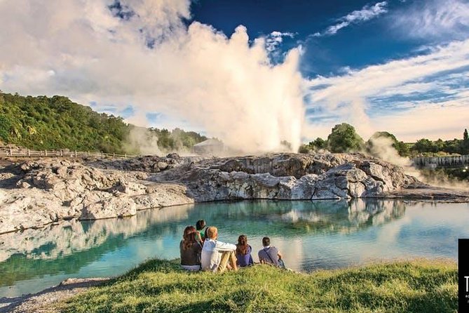 Rotorua Full Day Private Tour From Auckland - Booking and Contact Information