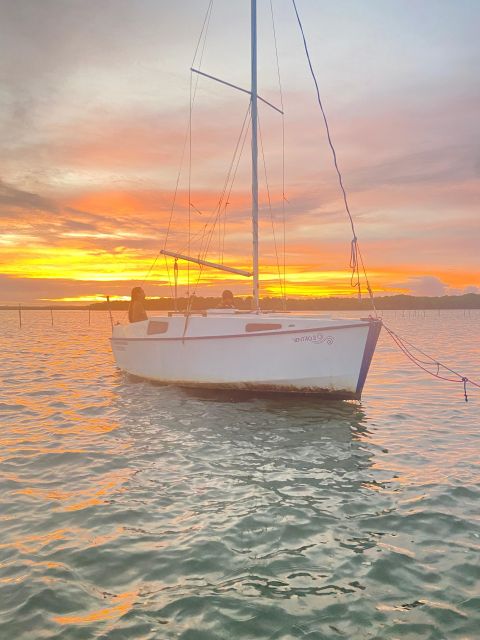 Sailboat Tour in Aracaju - Common questions