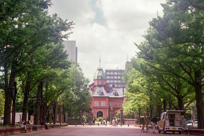 Sapporo Like a Local: Customized Private Tour - Common questions