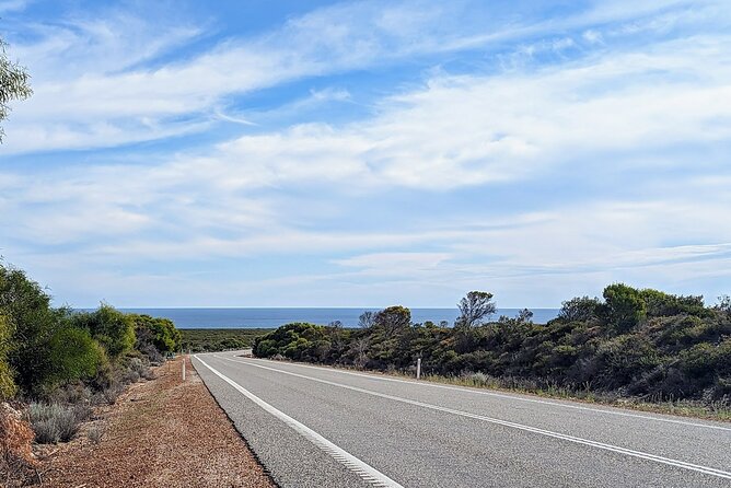 Self Guided Driving Tour in Perth to Pinnacles Turquoise Coast - Sum Up