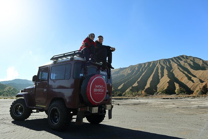 Semeru National Park Mount Bromo Day Trip From Malang City - Sum Up