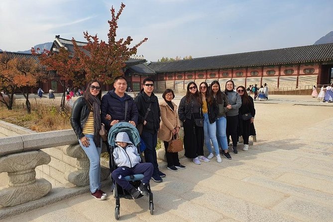 Seoul City Tour - Directions for Booking and Enjoying the Tour