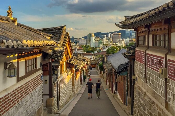Seoul Full Day Tour With a Local: 100% Personalized & Private - Common questions