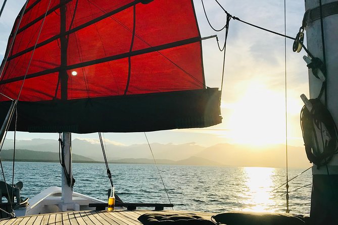 Shaolin Sunset Sailing Aboard Authentic Chinese Junk Boat - Additional Traveler Resources