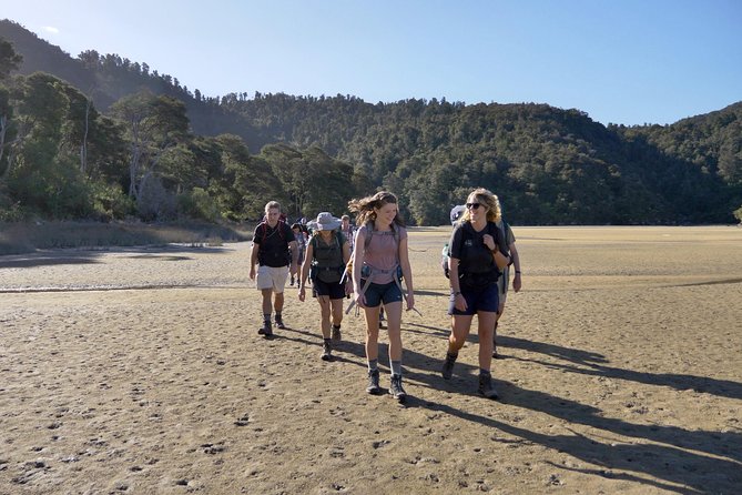 Small-Group 23-Day Hiking Tour: North and South Islands  - Auckland - Additional Information