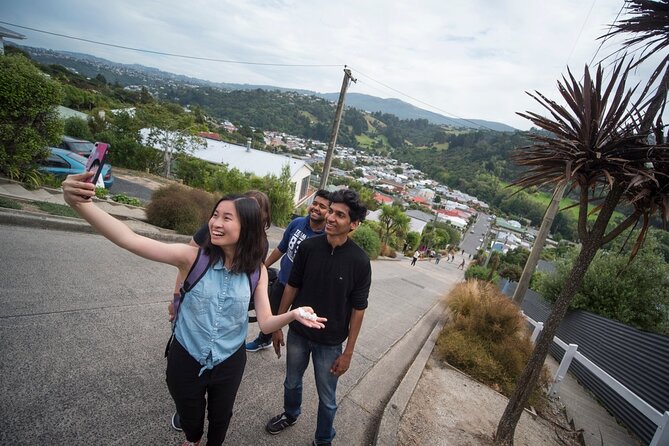 Small-Group 6-Hour Shore Excursion: Dunedin City & Peninsula  - Dunedin & The Otago Peninsula - Additional Details