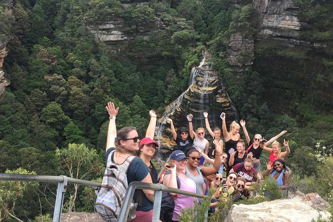 Small Group Blue Mountains Day Trip From Sydney With Scenic World - Expert Guides and Local Insights
