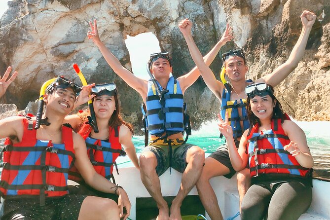 Snorkeling Manta Rays and Land Tour Nusa Penida All-Included - Additional Information