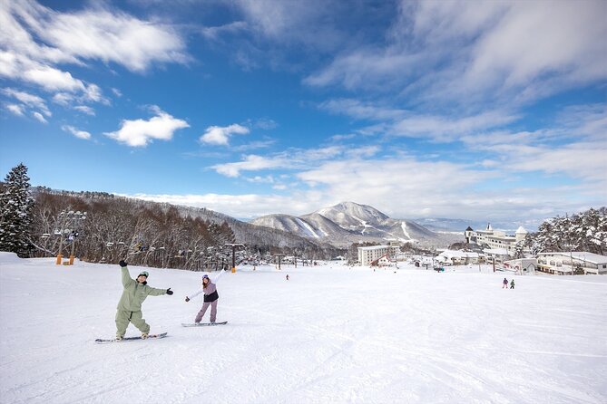 Snow Monkey, Zenko Ji Temple, Sake in Nagano Tour - Sum Up