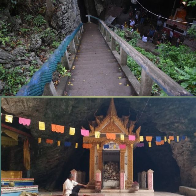 South Battambang Banan Temple, Killing Cave,Bat Cave,Sun Set - Booking Information