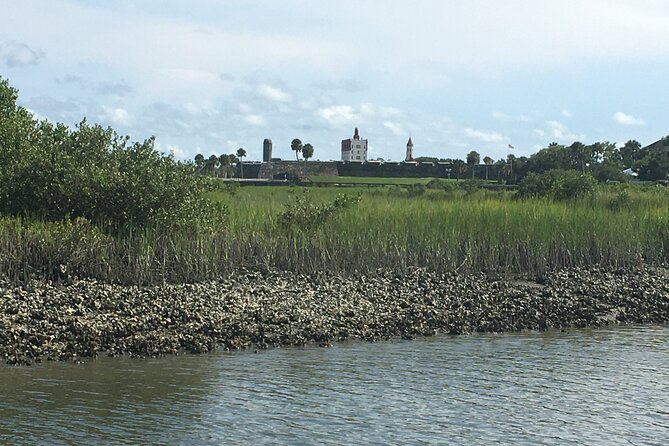 St. Augustine Sightseeing Boat Tour  - St Augustine - Common questions